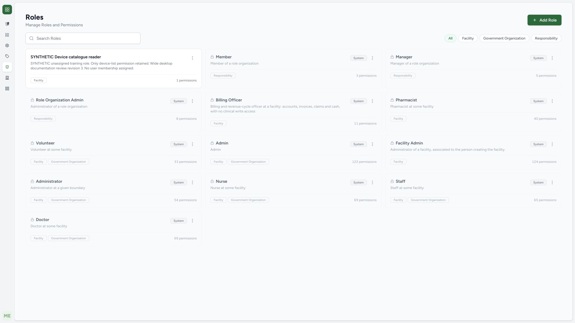 Verify the saved wide desktop role-description revision. Actual MANSOQ Chrome desktop1920 by1080 synthetic training capture.