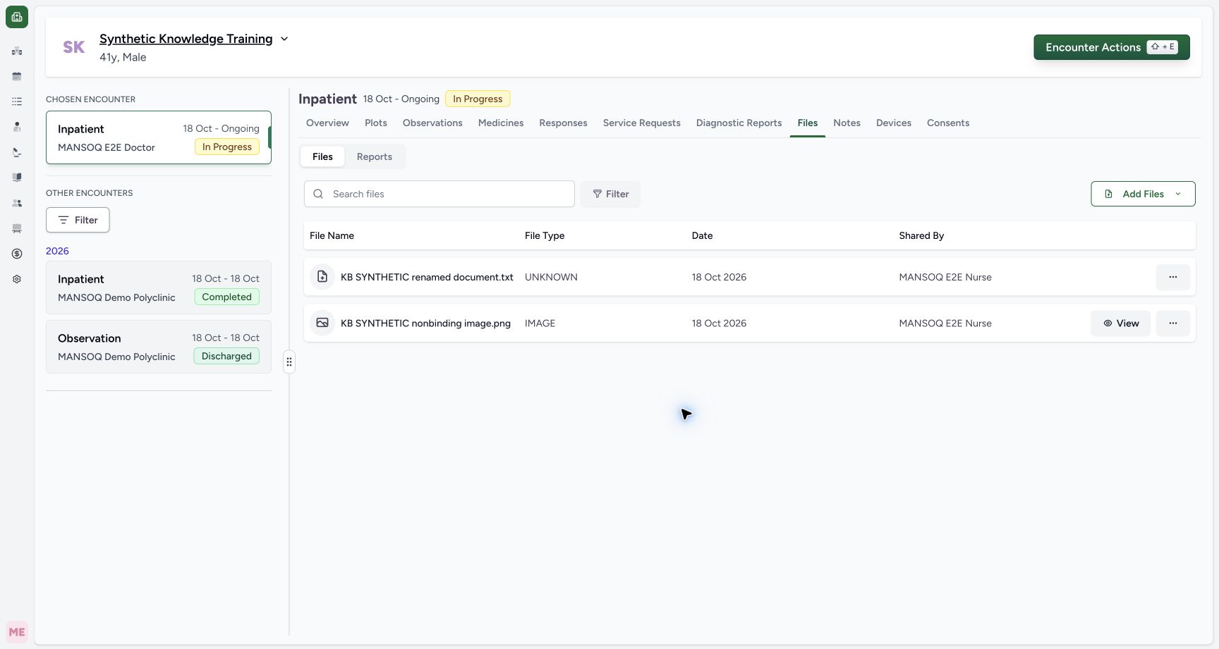 Verify cancelled archive keeps the file active. Actual 1728 by 921 MANSOQ desktop workflow.