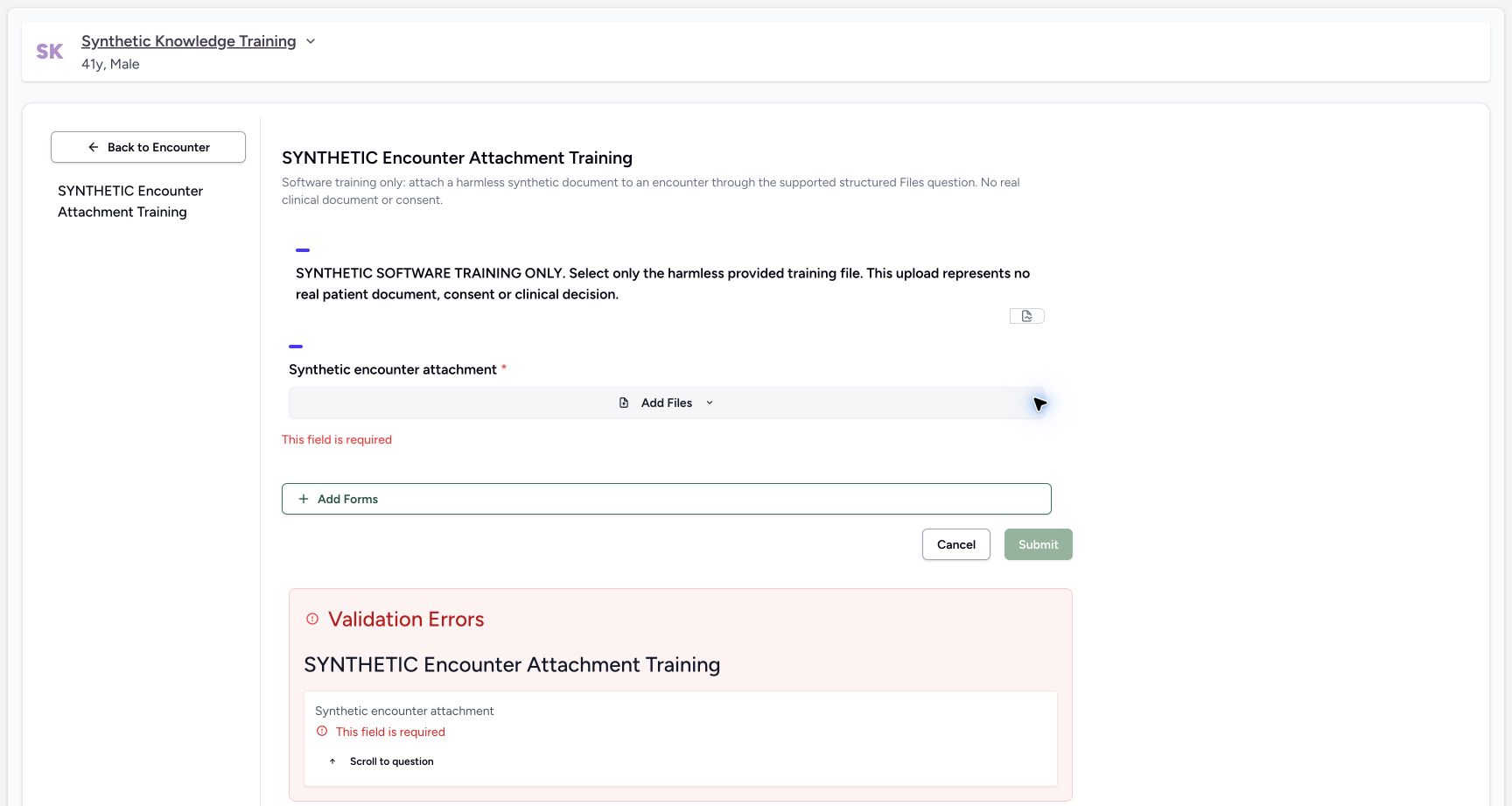 Correct missing attachment validation. Actual 1728 by 921 MANSOQ desktop workflow.