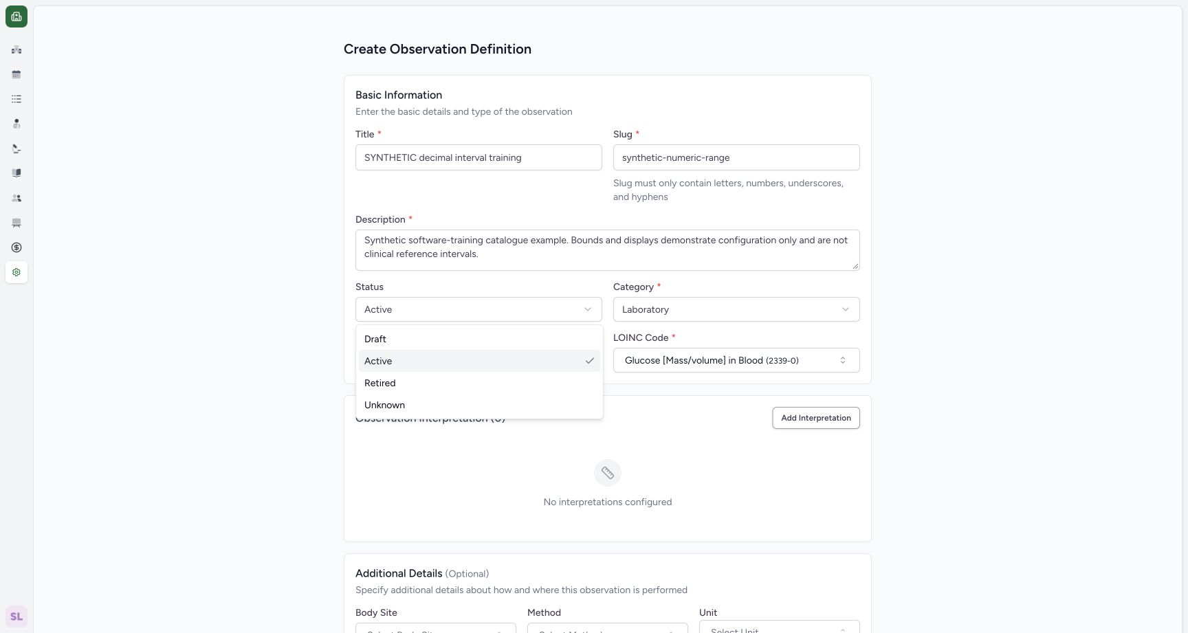 Choose Draft for the synthetic definition. Actual wide MANSOQ synthetic Laboratory Draft decimal interpretation creation view.