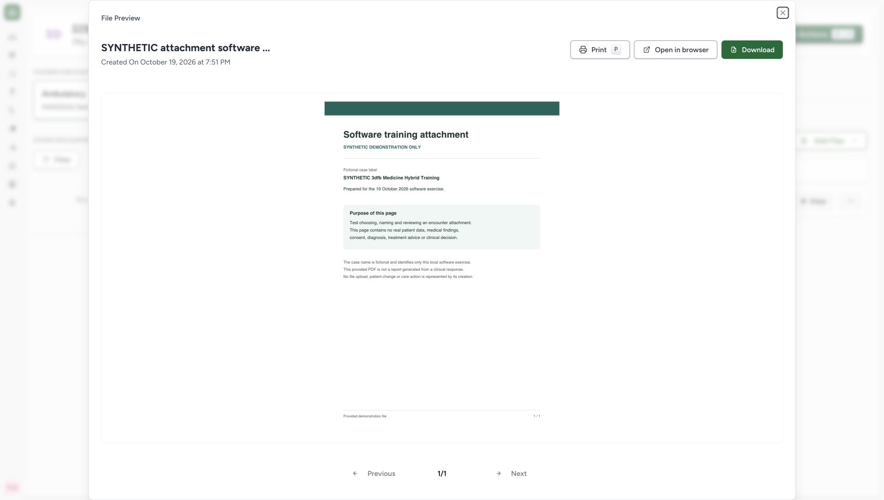 Read the complete PDF in the application preview. Genuine wide MANSOQ web view of an explicitly fictional saved attachment exercise.