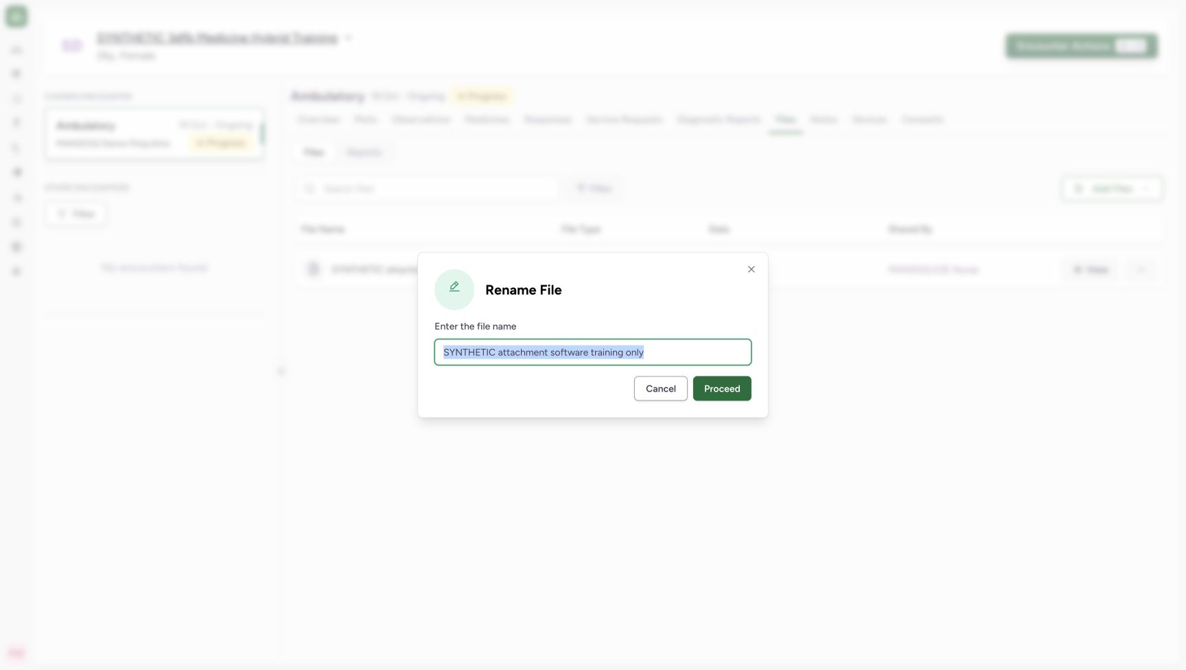 Leave the original name untouched and cancel. Genuine wide MANSOQ web view of an explicitly fictional saved attachment exercise.